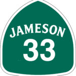 Jameson 33