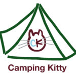 camping kitty logo 1